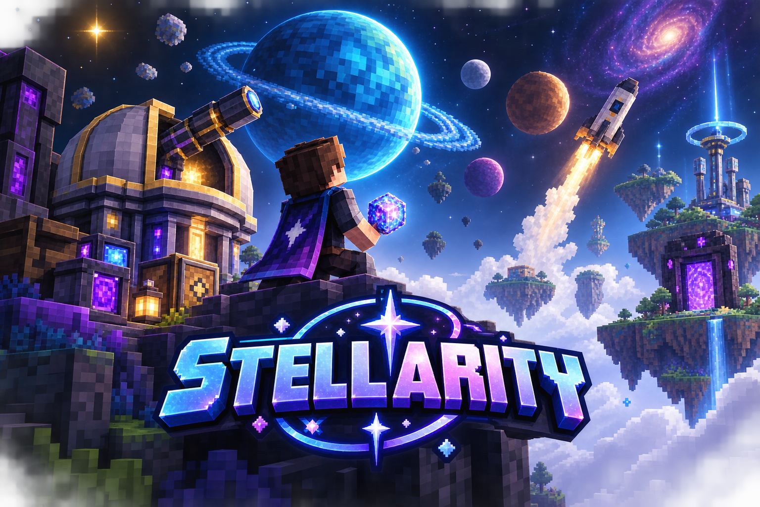 Stellarity Mod