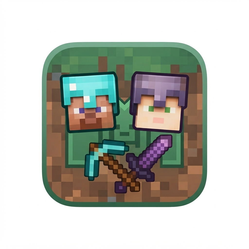 minecraft multiplar